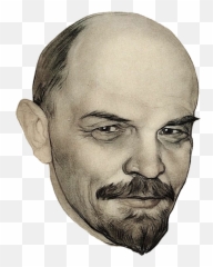 Bolshevism Leninism Sticker - Drawing Emoji