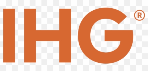 Intercontinental Hotels Group Logo - Emoji