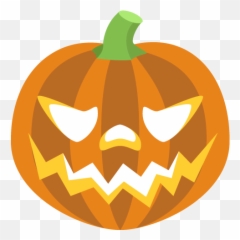 Jack - Pumpkin Emoji Png,O Emoji
