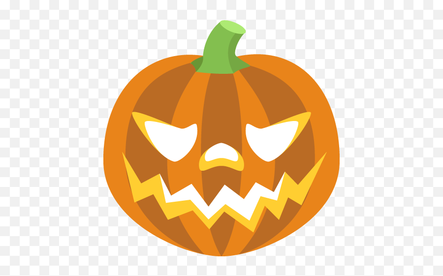 Jack - Pumpkin Emoji Png,O Emoji