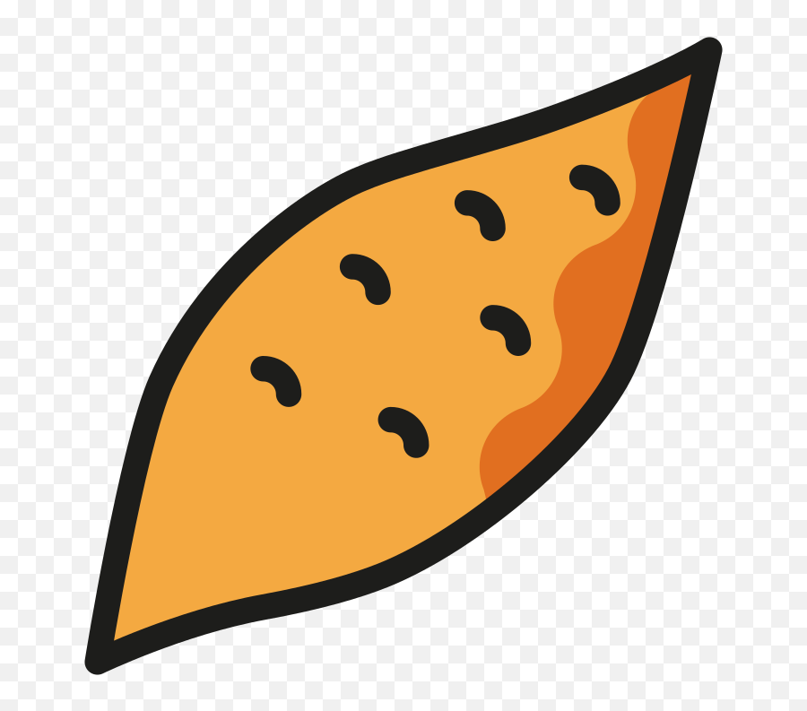 Openmoji - Clip Art Emoji,Peach Emoji Png