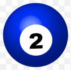 Download Pool Ball Photo Hq Png Image - Cue Sports Emoji,Eight Ball Emoji
