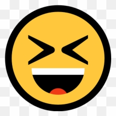 Emoji Image Resource Download - Circle,Mouth Emoji