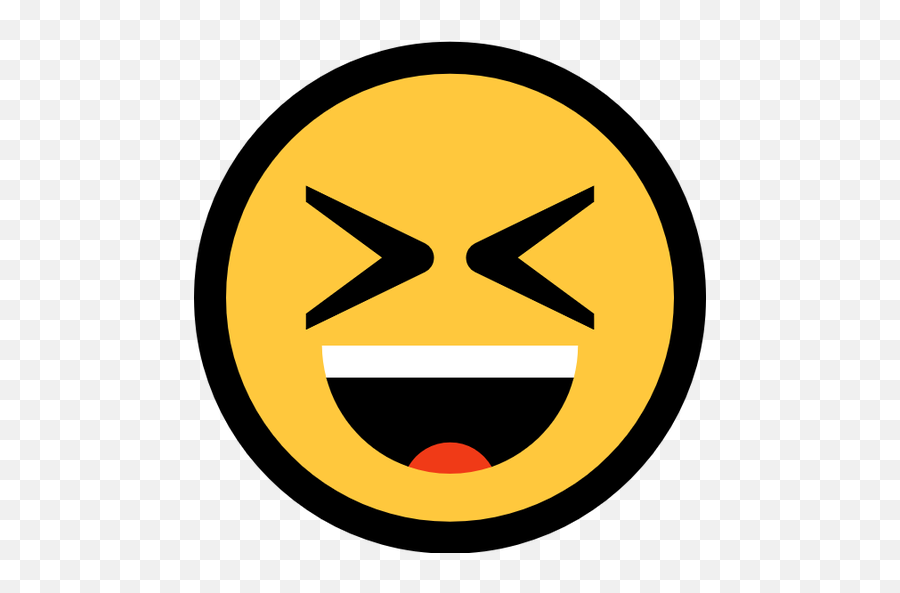 Emoji Image Resource Download - Circle,Mouth Emoji