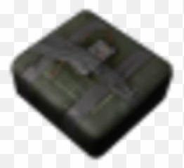 Explosive Charge - Electronic Component Emoji