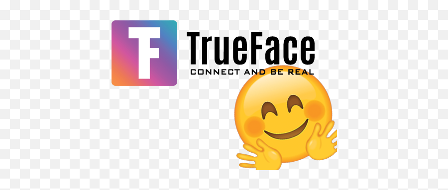 Thank God For Trueface - Graphic Design Emoji,Sweat Drop Emoticon