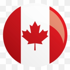 Flag Of Canada - Canada Flag Emoji,Puerto Rico Flag Emoji