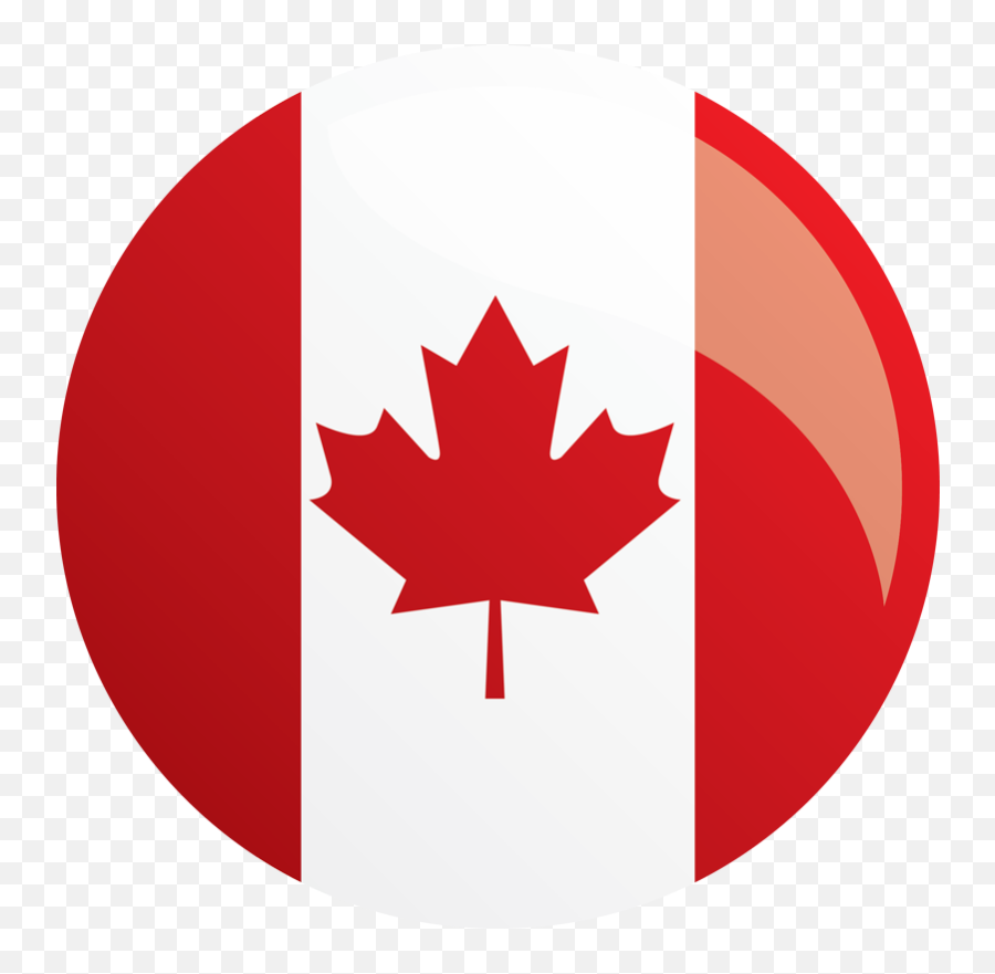 Flag Of Canada - Canada Flag Emoji,Puerto Rico Flag Emoji