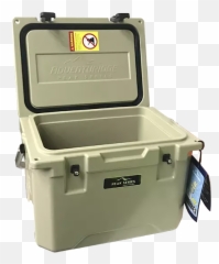 20 Quart Ice Chest Rotomolded Cooler - Hand Luggage Emoji,Heavy Metal Emoticons