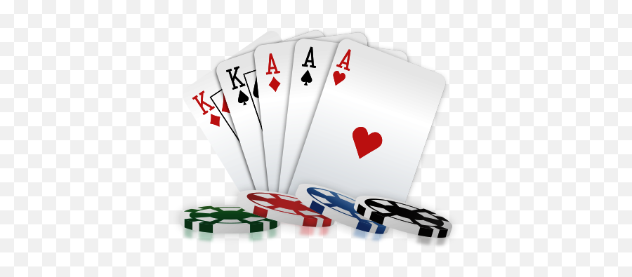 Poker Png - Casino Poker Png Emoji,Poker Chip Emoji