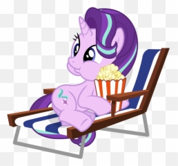 Starlight Glimmer Clap Gif Png Image - Pony Dis Gon B Gud Emoji,Clap Emoji Gif