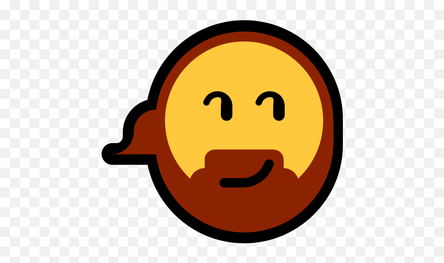 Michael Gillett - Smiley Emoji,Mvp Emoji