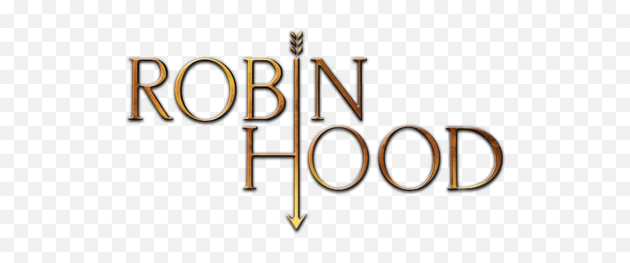 Robin Hood - Robin Hood Logo Png Emoji,Lotr Emoji