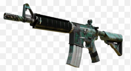 Inventory User - Poseidon Csgo Emoji