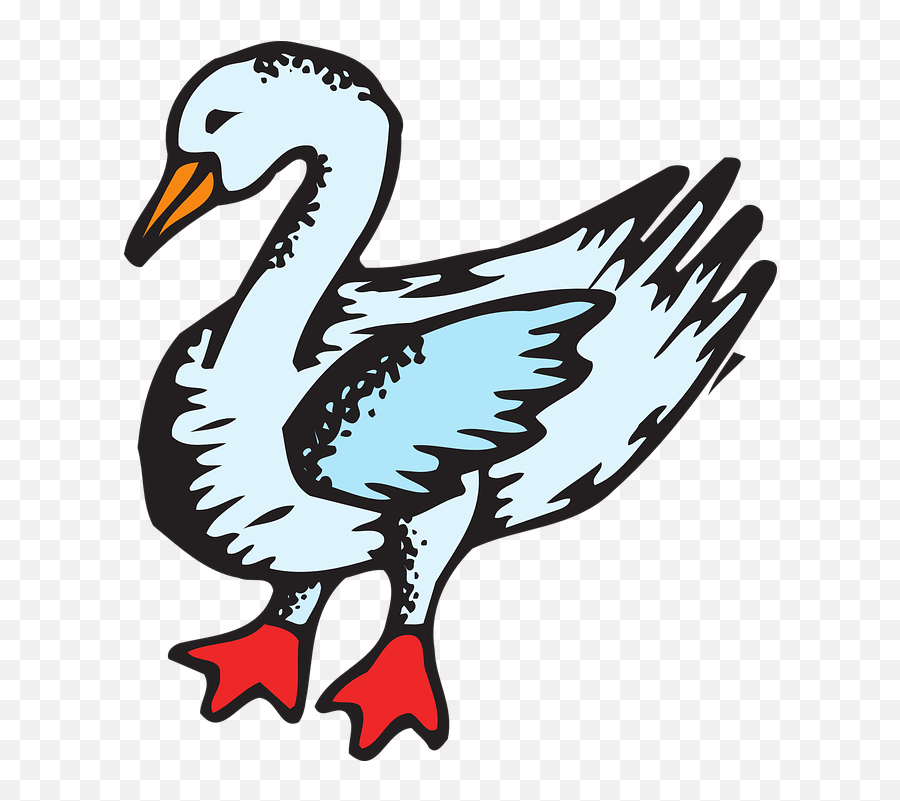 Free Blue Feathers Blue Vectors - Blue Goose Tavern Bronx Emoji,Duck Emoticon Text