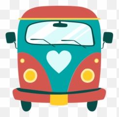 Transparent Png Svg Vector File - Hippie Em Emoji
