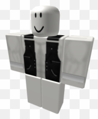 Kel Page Black Vest - Roblox Anime Girl Clothes Emoji,Hangman Emoticon
