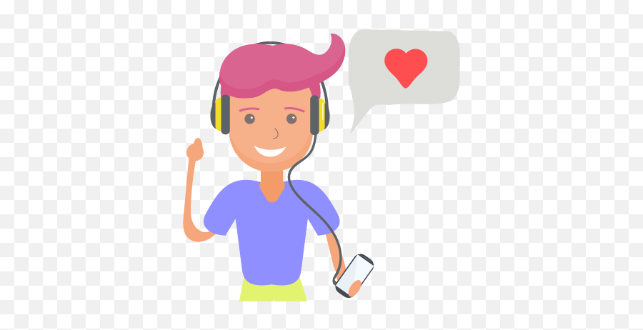 Technology Enhanced Learning - Clip Art Emoji,Moving Love Emoji