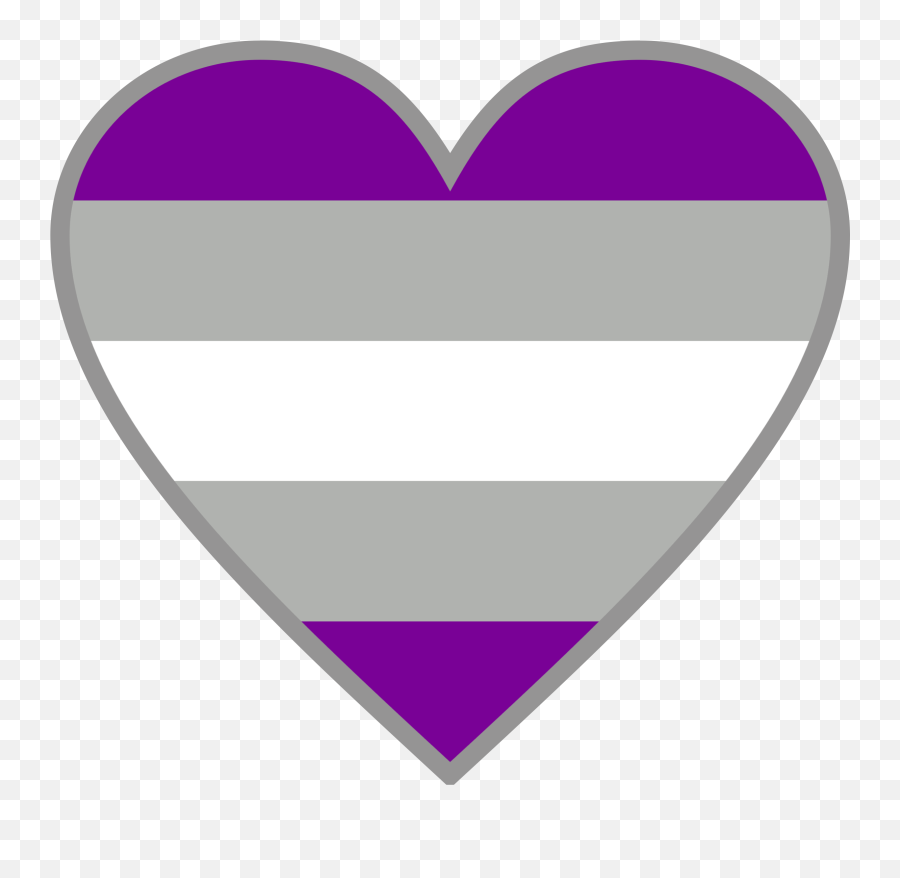 Pin On Random - Heart Emoji,Bi Flag Emoji