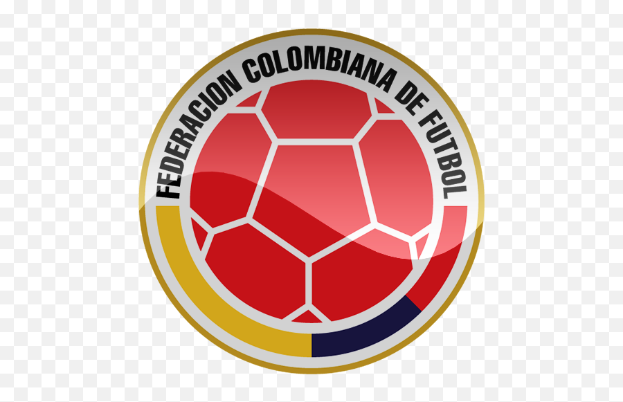 Colombia Football Logo Png - Colombian Football Federation Emoji,Colombia Flag Emoji
