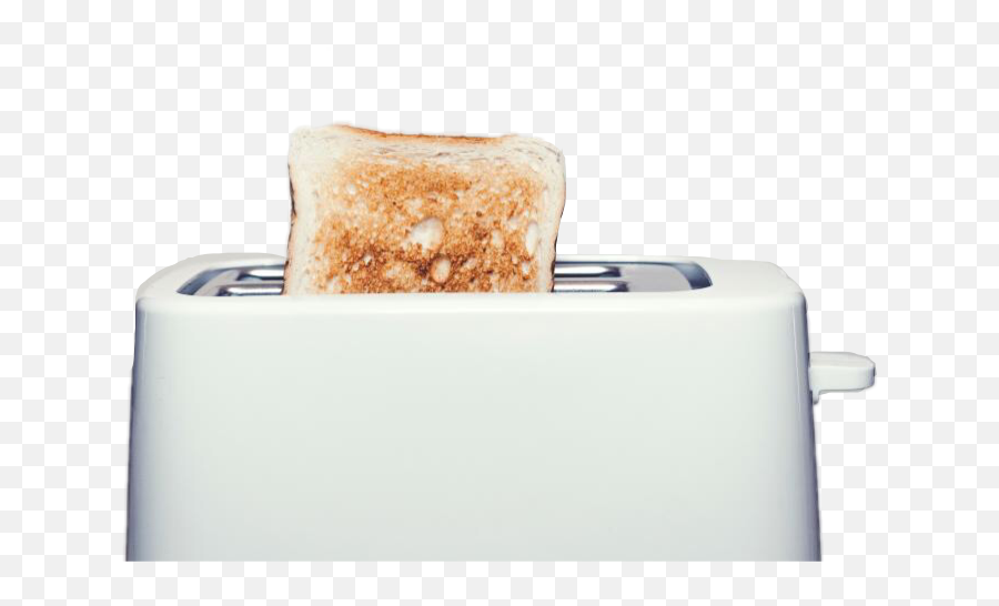Toaster Bread - Toaster Emoji,Toaster Emoji