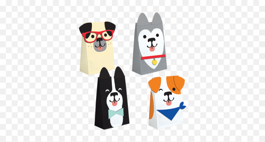 Dog Party Supplies And Decorations In Australia - 039938567477 Emoji,Emoji Pinatas