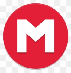 Mega Icon - Minnesota Metro Transit Logo Emoji,Mega Emoji