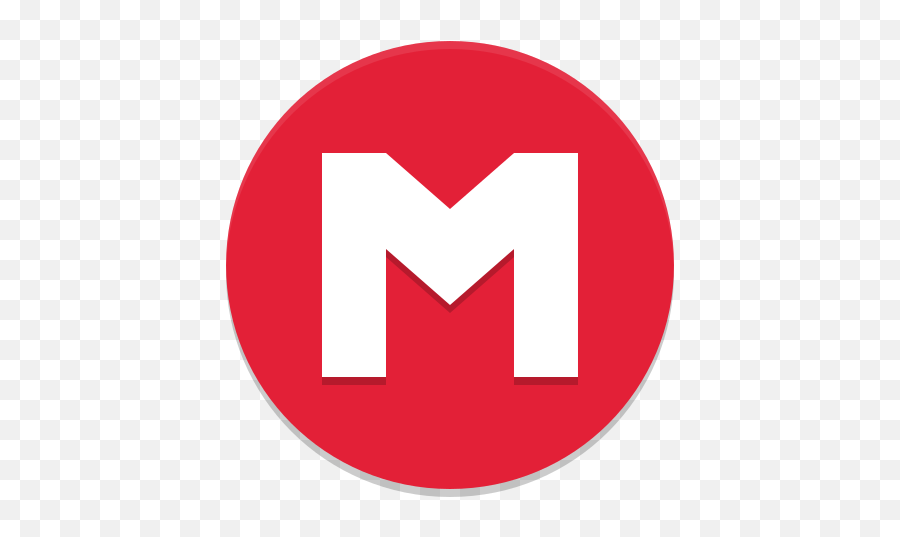 Mega Icon - Minnesota Metro Transit Logo Emoji,Mega Emoji