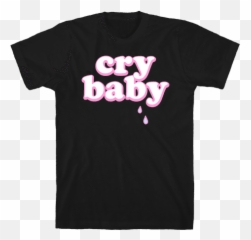 Crying Meme T - Shirts LookHUMAN Delain Moon Emoji