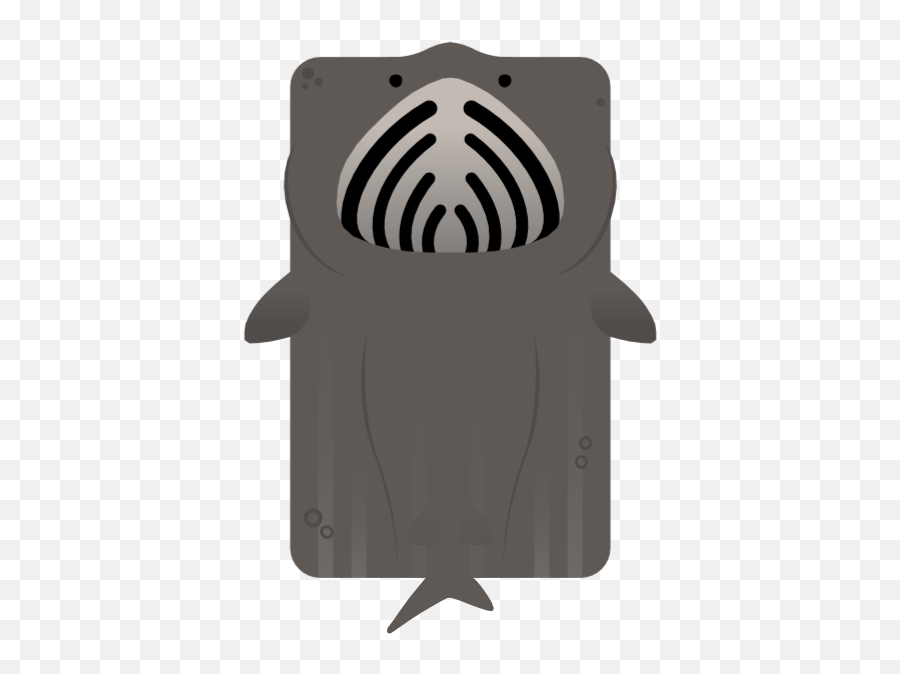 Basking Shark - Image Deeeepioartworks Reddit Illustration Emoji,Shark Emoticon