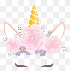 Custom Airpod Case - Unicorn Edition Garden Roses Emoji,Unicorn Emoji Cake