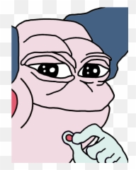vp - Pokémon Thread 32080896 Pepe Frog Black And White Emoji