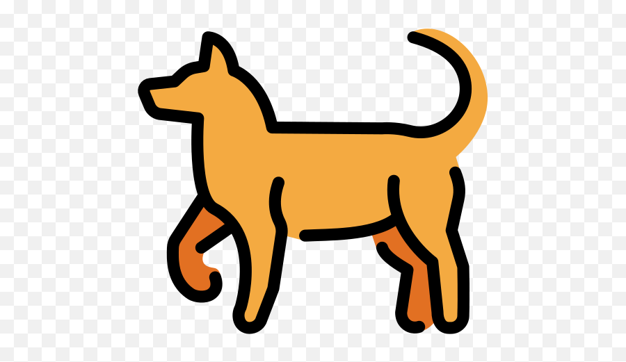 Emoji - Page 6 Typographyguru Dog,Dog Emoji Keyboard