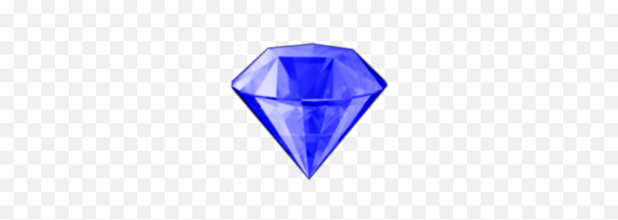 Diamond - Emoji Domain,2 Diamond Emoji