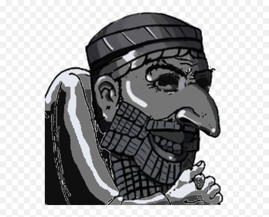 Pol - Politically Incorrect Thread 141776314 Sargon Of Akkad King Emoji,Jewish Emojis