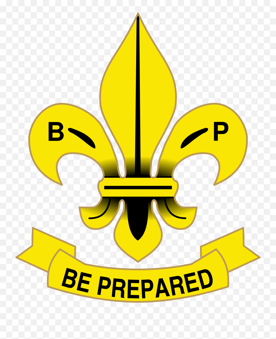 Baden Powell Scouts Scout - Logo Scout Baden Powell Emoji,Mariner Emoji