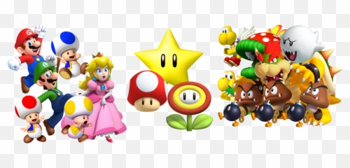 Koopa Keep - Super Mario Emoji,Pom Pom Emoticon