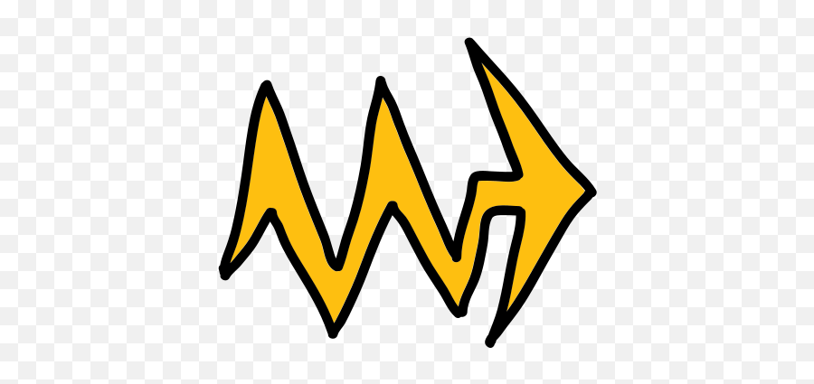 Lightning Arrow Icon - Symbol Noise Arrow Png Emoji,Two Question Marks And A Down Arrow Emoji Lightning Arrow Icon - Symbol Noise Arrow Png Emoji,Two Question Marks And A Down Arrow Emoji