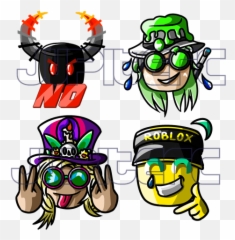 Open Jupitercu0027s 2d Art And Ui Gamepasses Headshots - Clip Art Emoji,Emoji With Binoculars