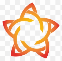 Star Symbol Clipart - Language Emoji