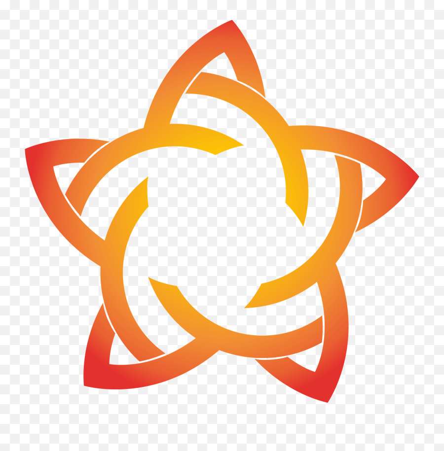 Star Symbol Clipart - Language Emoji,Star Of David Emoji
