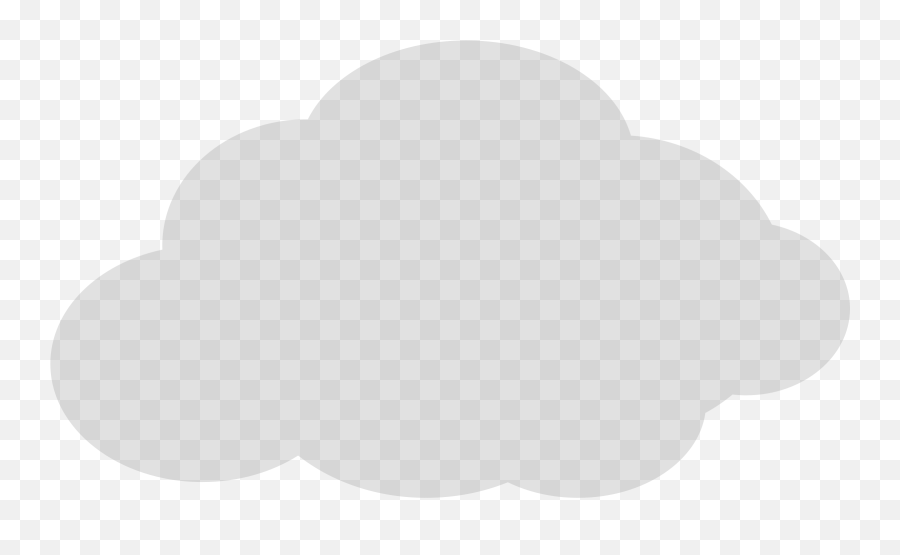 Rain Cloud Clipart Black And White Free 2 - Clipartix Aws Internet Cloud Icon Emoji,Rain Cloud Emoji