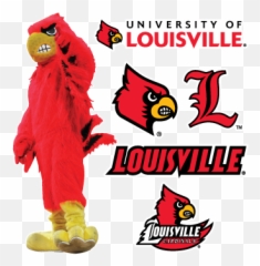 Go - Logo Louisville Cardinals Font Emoji,Cardinals Emoji
