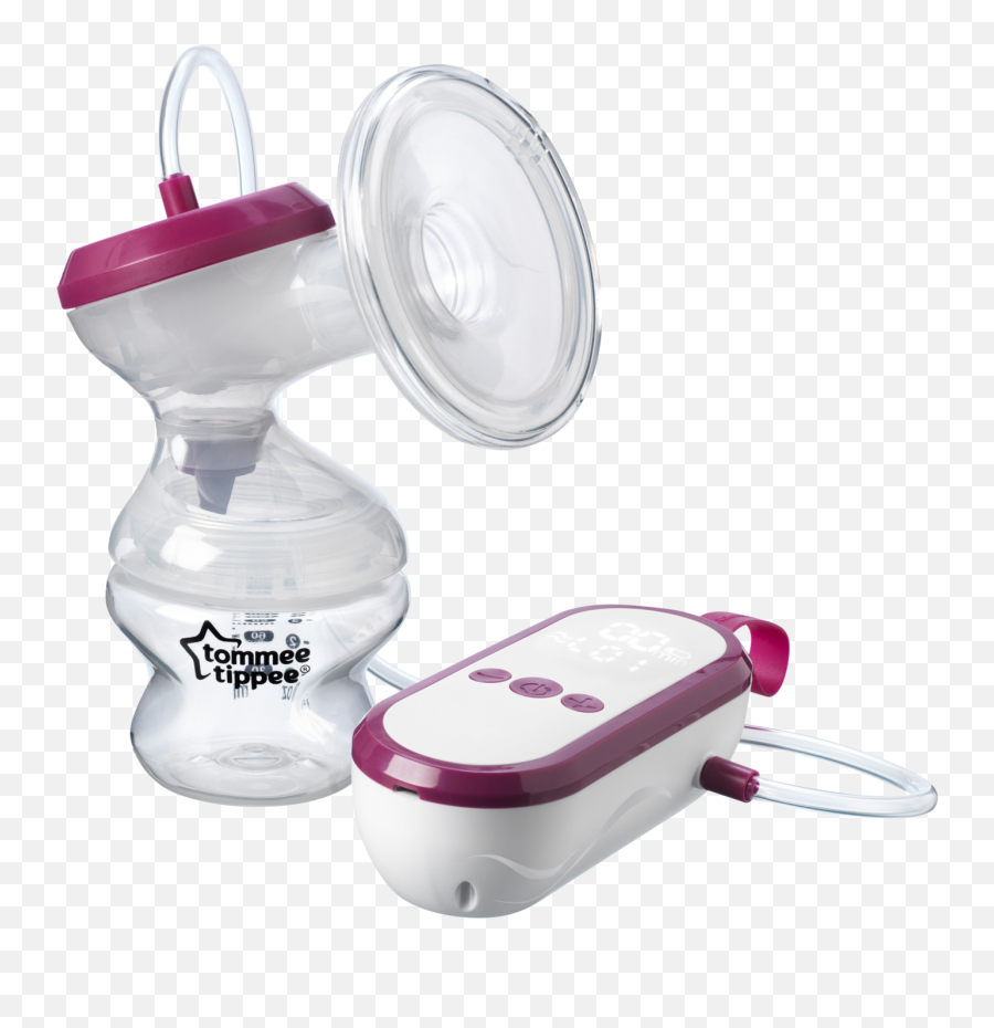 Award - Winning Breast Pumps To Buy In Uk 2020 Madeformums Tommee Tippee Portable Breast Pump Emoji,Milk Bottle Emoji