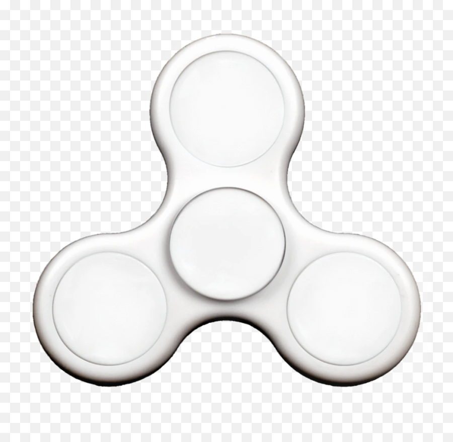 Custom Fidget Spinners - Circle Emoji,Thinking Emoji Fidget Spinner