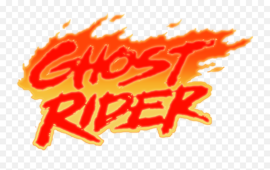 Download Volume 2 Logo - Ghost Rider Logo Png Emoji,Ghost Rider Emoji