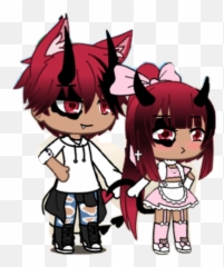 Twins Freetoedit - Cartoon Emoji
