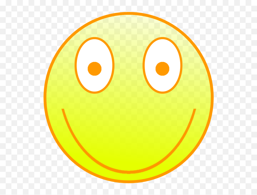 L - Smiley Emoji,L Emoticon