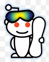 Iphone Skins Tablet Laptop Covers - Reddit Alien Emoji