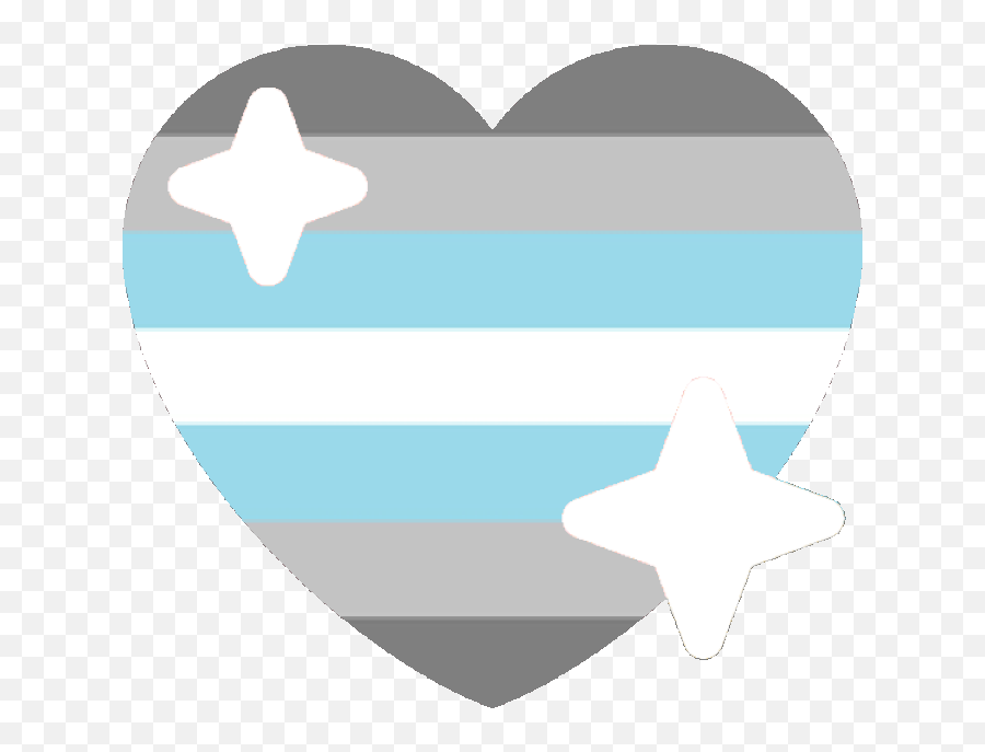 Download Demiboy Sparkle Heart Discord Emoji - Clip Art,Sparkle Emoji Transparent